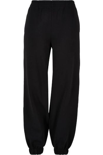 Image produit Ladies High Waist Ballon Sweat Pants