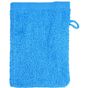 The One Towelling Classic Washcloth aqua_azure