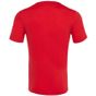 Macron Boost hero t-shirt red