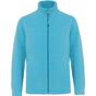 Kariban Veste micropolaire zippée enfant cloudy_blue_heather