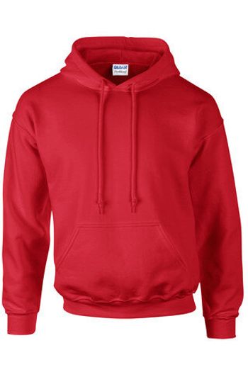 Image produit Gildan® DryBlend® Adult hooded sweatshirt