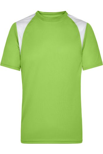 Image produit Men's Running-T