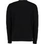 Kustom Kit Klassic Sweatshirt Black