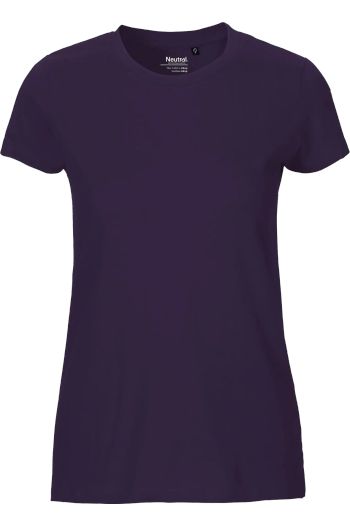 Ladies Fit T-Shirt