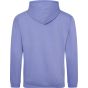 AWDis Just Hoods College Hoodie true_violet