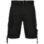 Build your Brandit Short Savage vintage black