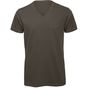 B&C Collection Inspire V T /Men_° khaki