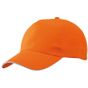 Myrtle Beach Promo Sandwich Cap orange/white
