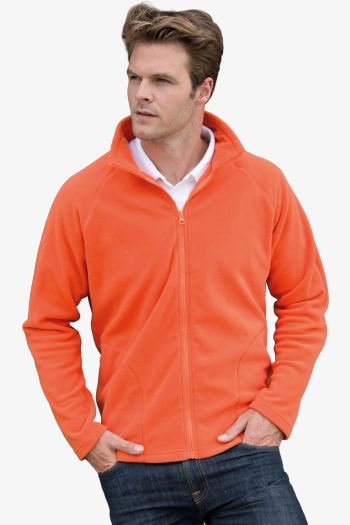 Image produit Microfleece Jacket