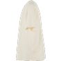 Build Your Brand Basic Light Basic Loose Tee White sand