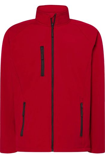 Image produit Kid softshell jacket
