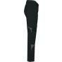 WK Designed To Work Pantalon stretch recyclé multipoches unisexe black