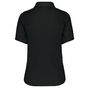 Kariban Chemise manches courtes sans repassage femme black
