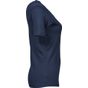 Tee Jays Ladies Interlock Tee navy