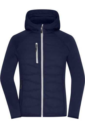 Image produit Ladies' Hybrid Jacket
