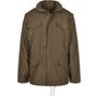 Build your Brandit Veste M65 olive