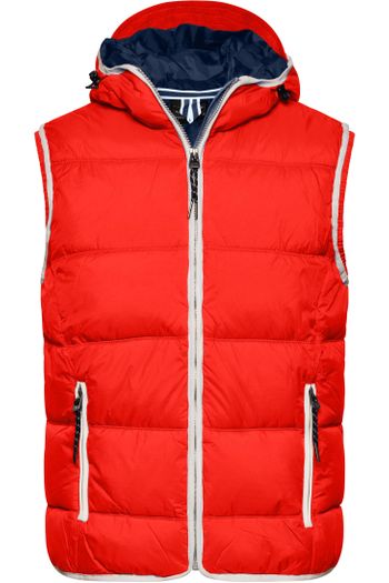 Image produit Men´s Maritime Vest