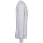 Kariban Sweat-shirt col rond ash_heather
