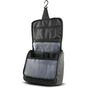 Kimood Trousse de toilette noir