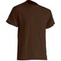 JHK Regular Premium T-Shirt chocolate