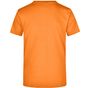 James&Nicholson Round-T Heavy orange