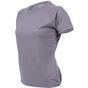 Cona Sports Ladies Rainbow Tech Tee cool_grey