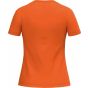 iDeal Basic Brand T-shirt femme iDeal190 ideal_orange