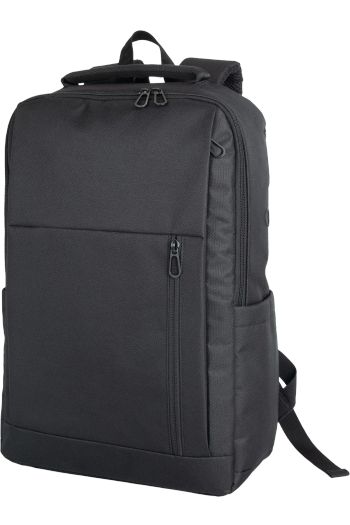 Image produit Sac à dos business avec poche frontale