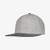 flexfit Melange Velour Snapback