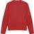 awdis just cool Long Sleeve Cool T fire_red