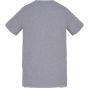 AWDis T AWDIS KIDS 180 T heather_grey