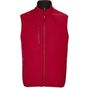 Sol's Falcon BW Men rouge_piment