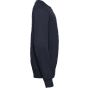 Russell Athletic Kids Classic Sweatshirt french navy