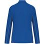 ProAct Sweat running 1/4 zip homme sporty_royal_blue