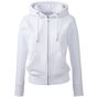 Anthem Women's Anthem full-zip hoodie white