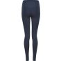Tombo Core pocket leggings navy