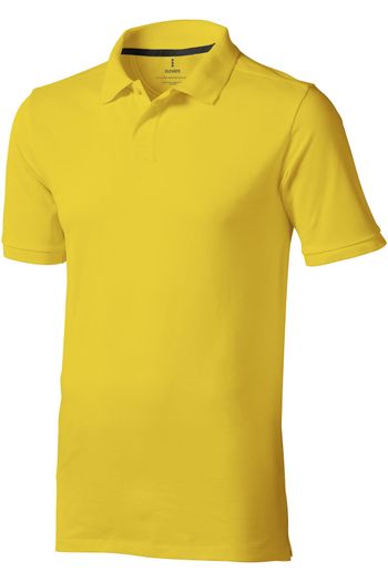 Image produit Polo manches courtes pour hommes Calgary