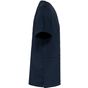 WK Designed To Work Tunique manches courtes polycoton unisexe navy