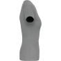 ProAct T-shirt de sport manches courtes femme fine_grey
