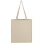 SG Accessories - Bags Cotton Bag LH natural