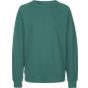 Neutral Unisex Sweatshirt teal