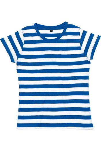 Image produit Women's Stripy T