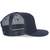 k-up Casquette Trucker - 6 panneaux navy