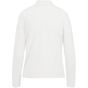 B&C Collection B&C My Polo 210 LSL /Women white