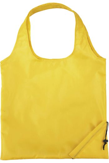 Image produit Sac shopping pliable Bungalow 7L