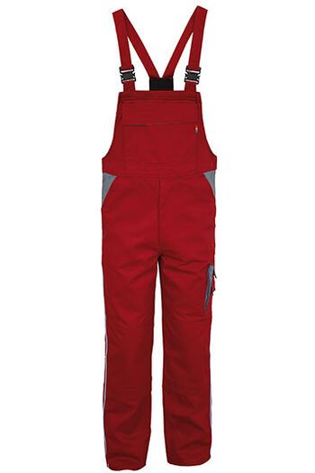 Image produit Contrast Bib Pants