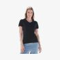 SF Clothing Women´s feel good stretch V-neck T