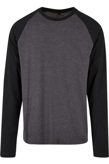 Image produit Contrast Raglan Longsleeve