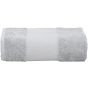 A&R Grande serviette PRINT-Me® Light grey