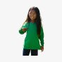 Neutral Kids Sweatshirt